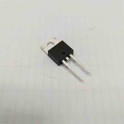 FES16JT 16A 600V TO220 DİYOT resmi