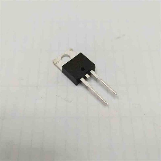 FES16JT 16A 600V TO220 DİYOT resmi