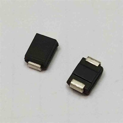MBRS140T3G 1A 40V SMD  SCHOYKY DİYOT resmi
