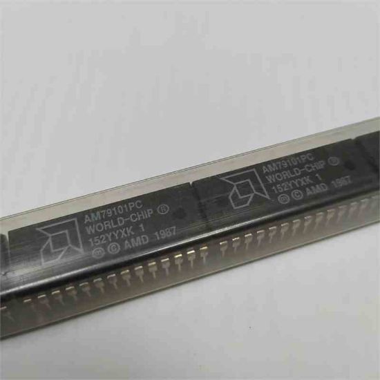 AM79101PC AMD ENTEGRELER resmi