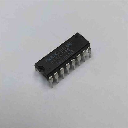 D41256C-80 NEC ENTEGRELER resmi