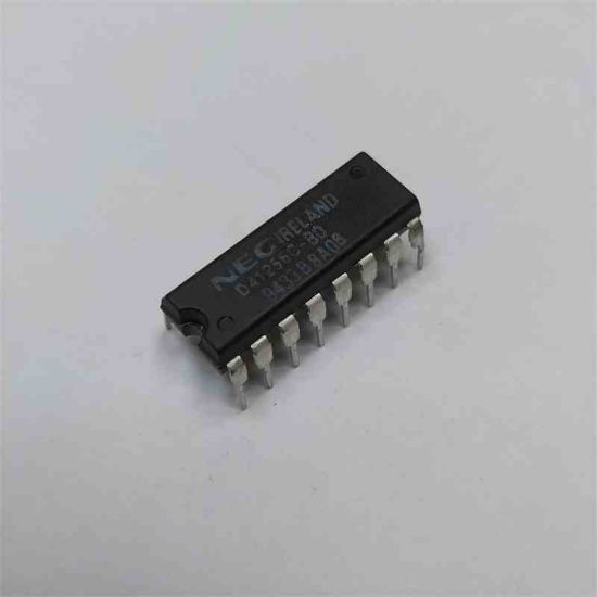 D41256C-80 NEC ENTEGRELER resmi
