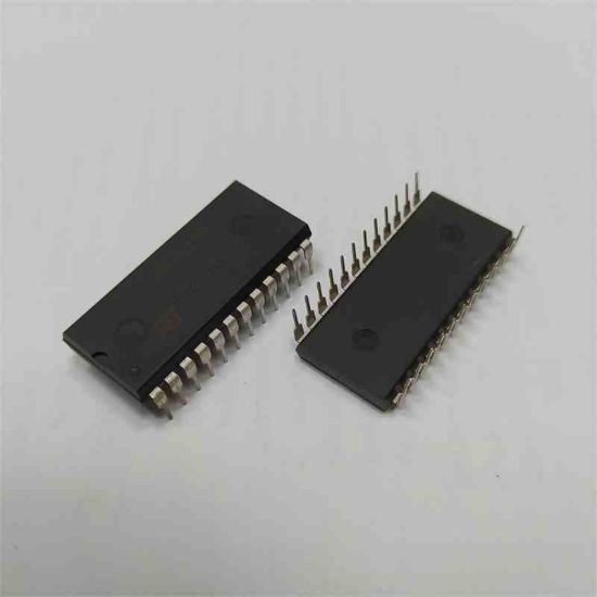 M34116B1 STMicroelectronics ENTEGRELER resmi