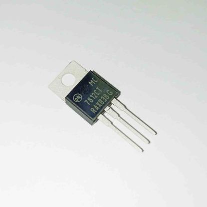 MC7812CT TO220 MOTOROLA ENTEGRELER resmi