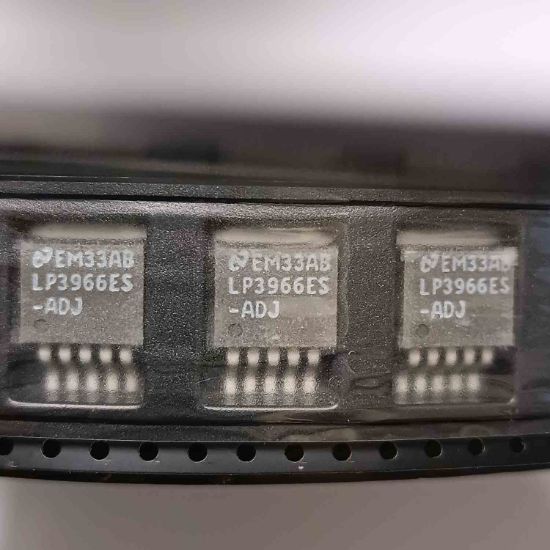 LP3966ESX ENTEGRELER resmi