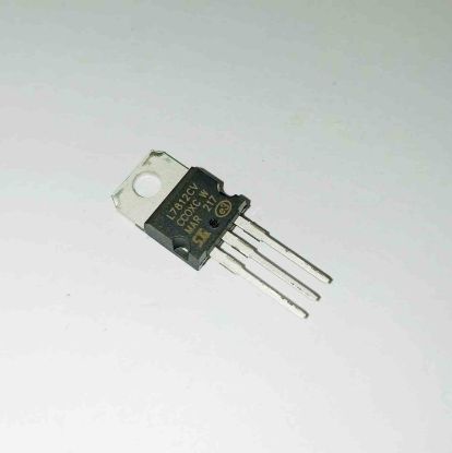 L7812CV 12V 1A TO220 ST ENTEGRELER resmi