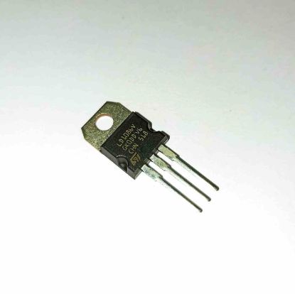 LD1086V 1.5A To220 ST ENTEGRELER resmi