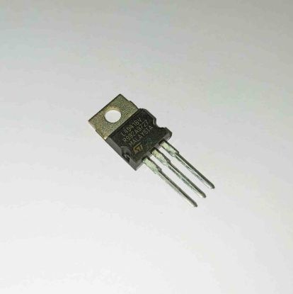 L4941BV DIP ST ENTEGRELER resmi