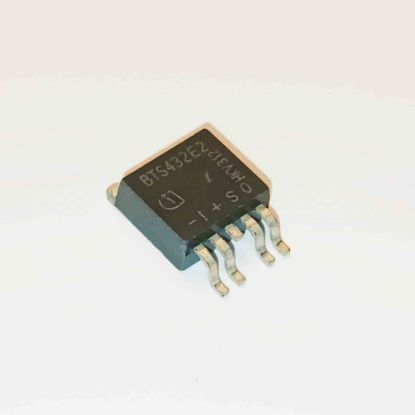 BTS432E2 SMD ENTEGRELER resmi