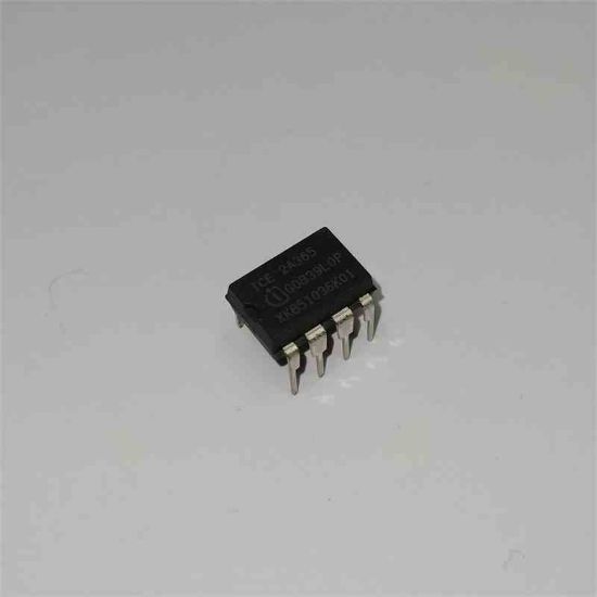 ICE2A365 DİP INFINEON ENTEGRELER resmi