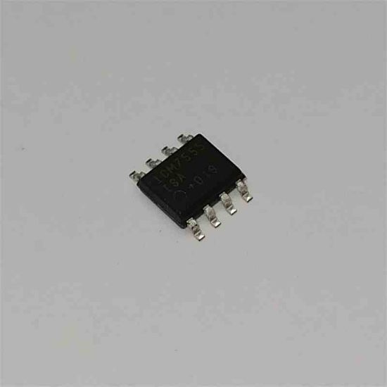ICM7555ISA SMD ENTEGRELER resmi