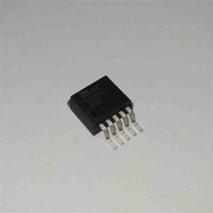 MIC5209YU ENTEGRELER resmi