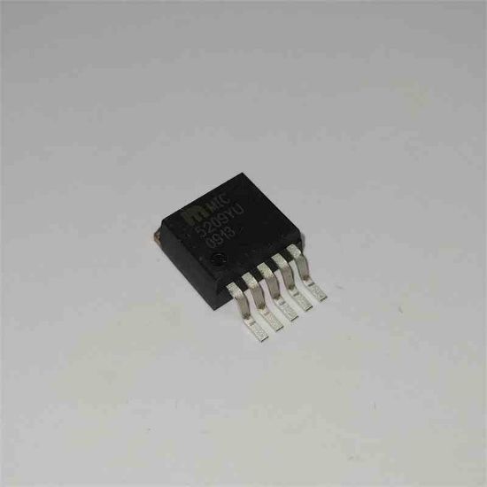 MIC5209YU ENTEGRELER resmi