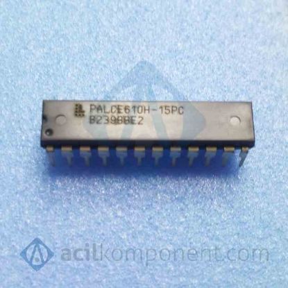 PALCE610H-15PC ENTEGRELER resmi