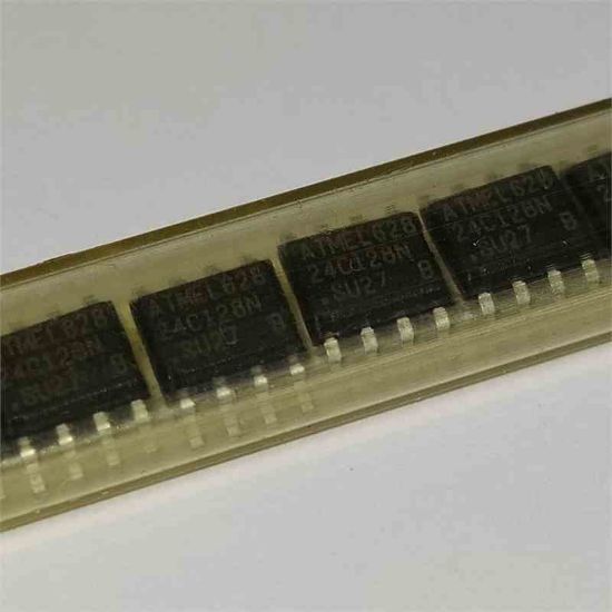 24C128N SMD ATMEL SMD ENTEGRELER resmi