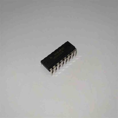 AM26LS31CNE4 DIP ENTEGRELER resmi