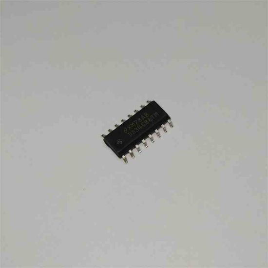 DS34C86TM NSC ENTEGRELER resmi