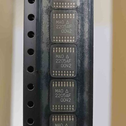 MA02205AF SMD MACOM SMD ENTEGRELER resmi