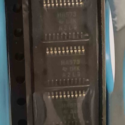 SN74HA573PWR SMD TEXAS 74 SERİSİ ENTEGRELER resmi
