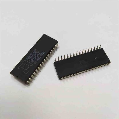 AM28F256 DIP AMD ENTEGRELER resmi