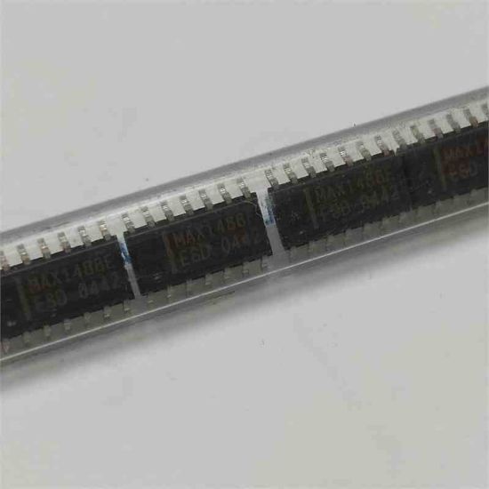 MAX1488E SMD ST ENTEGRELER resmi
