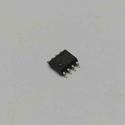 LM78L05 SMD STMicroelectronics ENTEGRELER resmi
