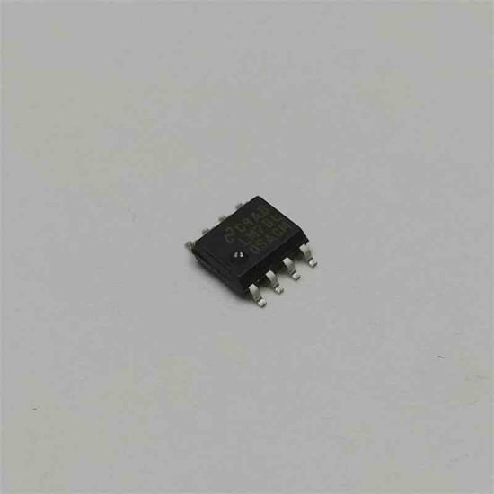 LM78L05 SMD STMicroelectronics ENTEGRELER resmi