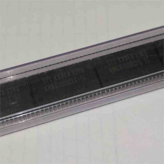 KM681000CLG-5L SMD SEC ENTEGRELER resmi