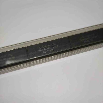 LH51640-10L DIP SHARP ENTEGRELER resmi