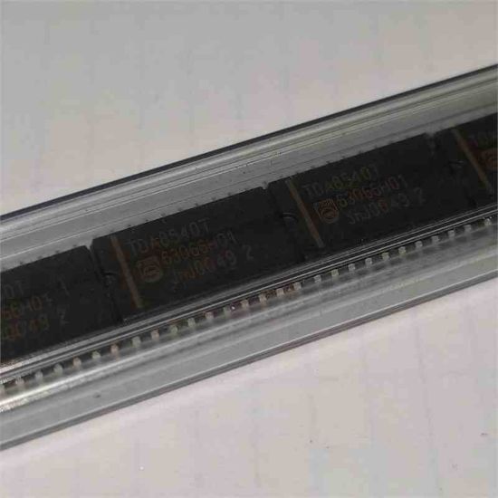 TDA8540T SMD ENTEGRELER resmi