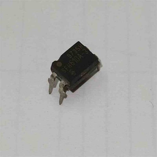 SFH610A-3 DIP OPTO resmi