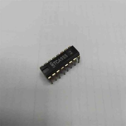 TCA955 DIP HITACHI ENTEGRELER resmi