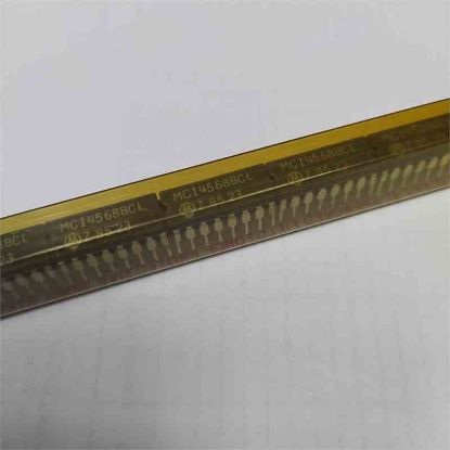 MC14568BCL DIP MOTOROLA ENTEGRELER resmi