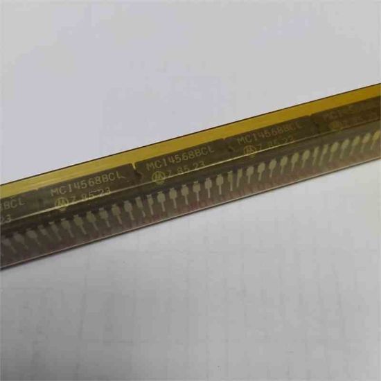 MC14568BCL DIP MOTOROLA ENTEGRELER resmi