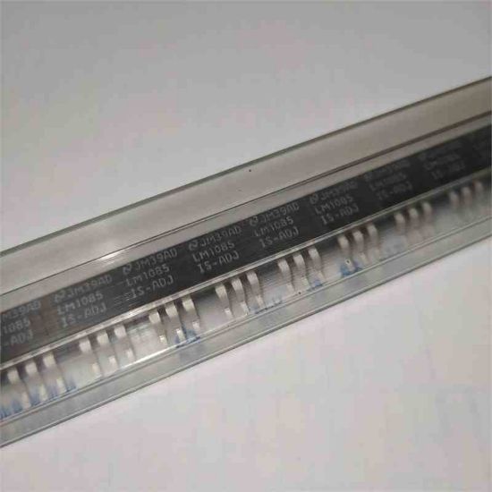 LM1085IS-ADJ 3A 1.2-15V TO263 ADJ  ENTEGRELER resmi