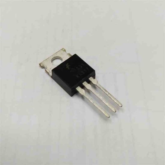 KA317 TO220 ENTEGRELER resmi