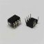 VIPER17L DIP STMicroelectronics ENTEGRELER resmi