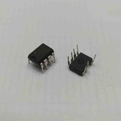 VIPER27L DIP STMicroelectronics ENTEGRELER resmi