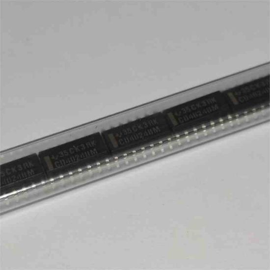 CD4024BM SMD ENTEGRELER resmi