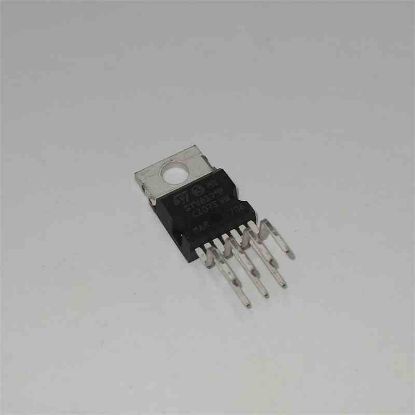 STV8179F ENTEGRELER resmi