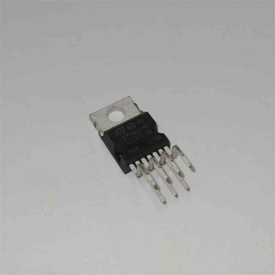STV8179F ENTEGRELER resmi