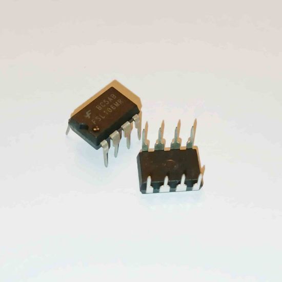 FSL106MR DIP  ENTEGRELER resmi