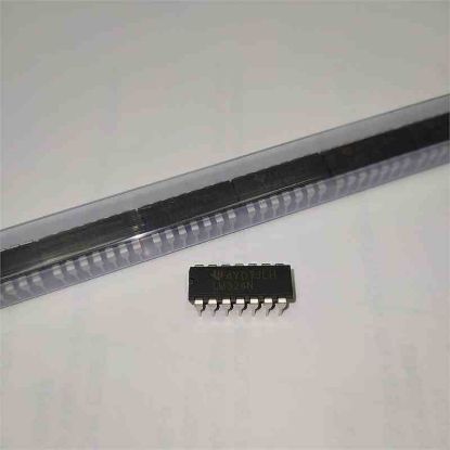 LM324 DIP ENTEGRELER resmi