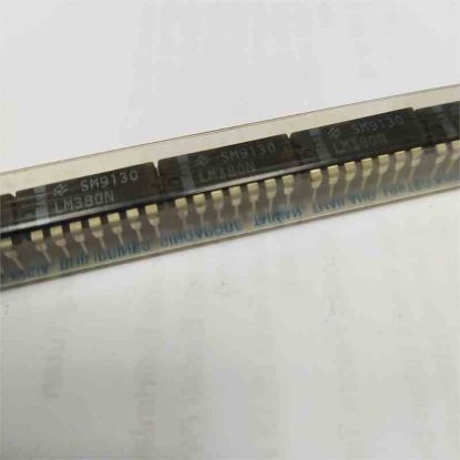LM380N ENTEGRELER resmi