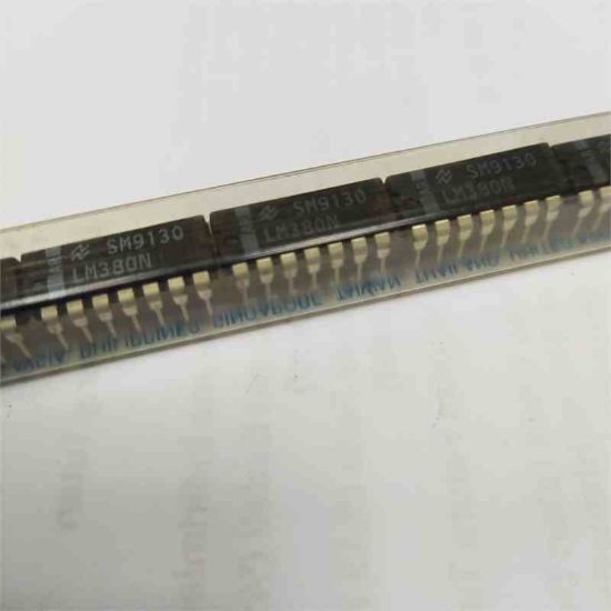 LM380N ENTEGRELER resmi
