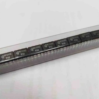 NE555C DIP ENTEGRELER resmi