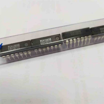 RC4156DB ENTEGRELER resmi