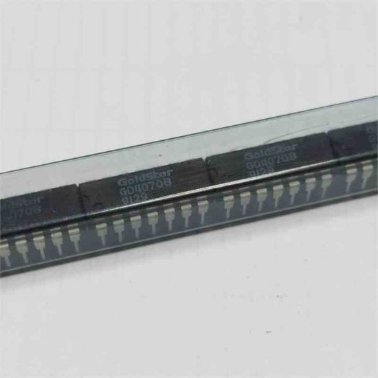 GD4070B GOLDSTAR ENTEGRELER resmi