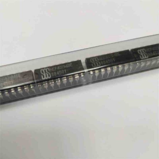 HCF40194BE SGS ENTEGRELER resmi