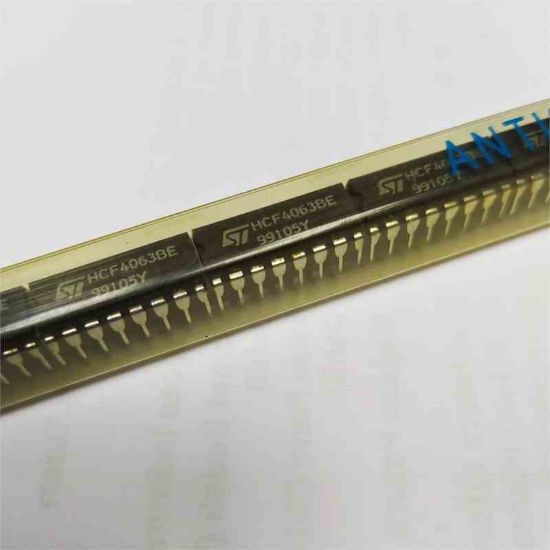 HCF4063BE ST ENTEGRELER resmi
